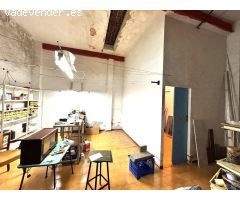 LOCAL COMERCIAL EN CALLE 9 DE OCTUBRE  56 DE 173 M2  