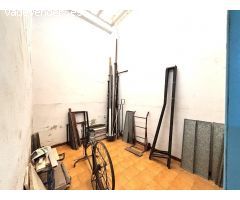 LOCAL COMERCIAL EN CALLE 9 DE OCTUBRE  56 DE 173 M2  