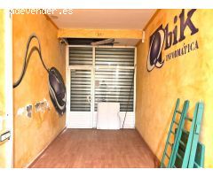 LOCAL COMERCIAL EN CALLE 9 DE OCTUBRE  56 DE 173 M2  