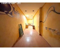 LOCAL COMERCIAL EN CALLE 9 DE OCTUBRE  56 DE 173 M2  