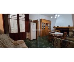 Casa con posibilidad de dividir en 2 viviendas