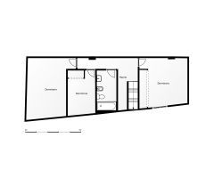 Duplex en Plaza Del Molí