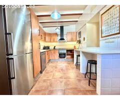 OPORTUNIDAD DE INVERSIÓN on licencia turística. Casa con encanto en Salem.