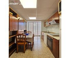 ???? ¡AMPLIO PISO PARA ESTUDIANTES EN SAN VICENTE! ????????