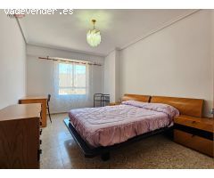 ???? ¡AMPLIO PISO PARA ESTUDIANTES EN SAN VICENTE! ????????
