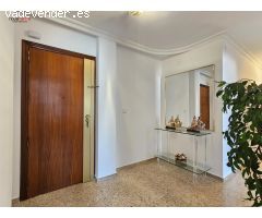 ???? ¡AMPLIO PISO PARA ESTUDIANTES EN SAN VICENTE! ????????