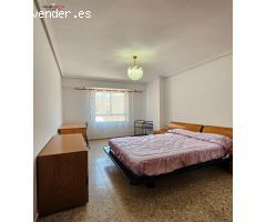 ???? ¡AMPLIO PISO PARA ESTUDIANTES EN SAN VICENTE! ????????