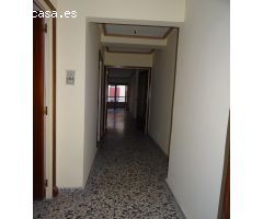 OPORTUNIDAD UNICA SE VENDE PISO CON ASCENSOR EN SAN BLAS