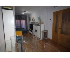 Estupendo piso para entrar a vivir muy cercano al centro