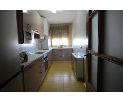 Estupendo piso para entrar a vivir muy cercano al centro