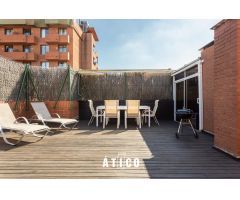 Ático Dúplex en venta en Sant Joan Despí