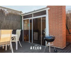 Ático Dúplex en venta en Sant Joan Despí