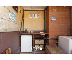 Ático Dúplex en venta en Sant Joan Despí