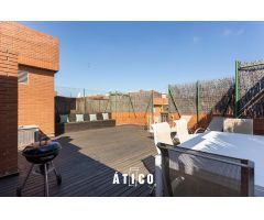 Ático Dúplex en venta en Sant Joan Despí