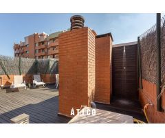 Ático Dúplex en venta en Sant Joan Despí