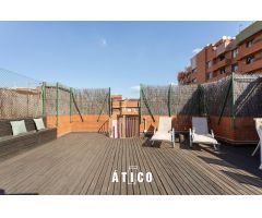 Ático Dúplex en venta en Sant Joan Despí