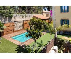 ALQUILER DUPLEX DE DISEÑO EN VILANA EN LA BONANOVA