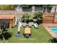 ALQUILER DUPLEX DE DISEÑO EN VILANA EN LA BONANOVA