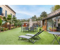 ALQUILER DUPLEX DE DISEÑO EN VILANA EN LA BONANOVA