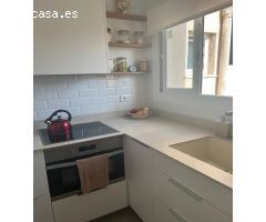 Piso Reformado con Terraza y Vistas Panorámicas en Barcelona