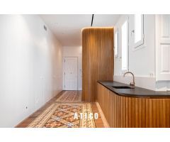 ATICO CON ENCANTO JUNTO  A PASEO DE GRACIA
