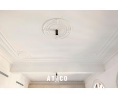 ATICO CON ENCANTO JUNTO A PASEO DE GRACIA