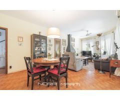 CASA CON PISCINA EN VALLDOREIX