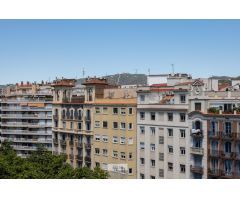 ATICO EN VENTA EN AVENIDA DIAGONAL / NAPOLES