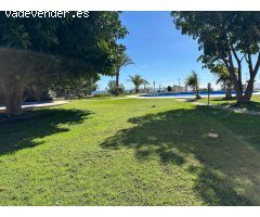 Apartamento en alquiler en Benidorm zona Poniente, 40 m2.