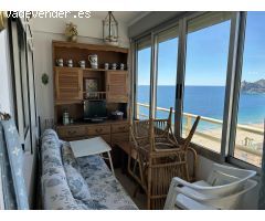 Apartamento en alquiler en Benidorm zona Poniente, 40 m2.