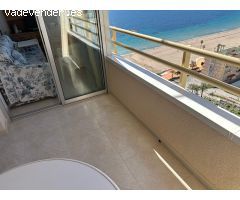 Apartamento en alquiler en Benidorm zona Poniente, 40 m2.
