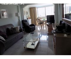 VACACIONAL !!!! con parking y piscina