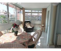 VACACIONAL !!!! con parking y piscina