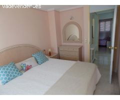 VACACIONAL !!!! con parking y piscina