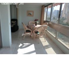 VACACIONAL !!!! con parking y piscina