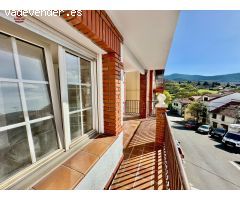 Piso de 124m2 COMPLETAMENTE REFORMADO con 3 dormitorios, 2 baños y terraza ¡¡ PARA ENTRAR A VIVIR ¡¡