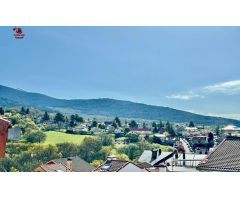 Piso de 124m2 COMPLETAMENTE REFORMADO con 3 dormitorios, 2 baños y terraza ¡¡ PARA ENTRAR A VIVIR ¡¡