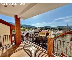 Piso de 124m2 COMPLETAMENTE REFORMADO con 3 dormitorios, 2 baños y terraza ¡¡ PARA ENTRAR A VIVIR ¡¡