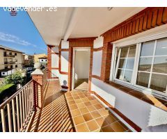 Piso de 124m2 COMPLETAMENTE REFORMADO con 3 dormitorios, 2 baños y terraza ¡¡ PARA ENTRAR A VIVIR ¡¡