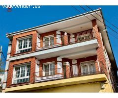 Piso de 124m2 COMPLETAMENTE REFORMADO con 3 dormitorios, 2 baños y terraza ¡¡ PARA ENTRAR A VIVIR ¡¡
