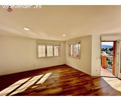 Piso de 124m2 COMPLETAMENTE REFORMADO con 3 dormitorios, 2 baños y terraza ¡¡ PARA ENTRAR A VIVIR ¡¡