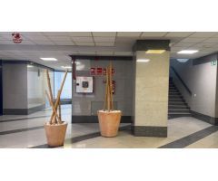 Edificio de oficinas de 4.689m2 en Las Rozas con acceso directo a la A6.