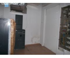 EDIFICIO EN VENTA EN MANRESA