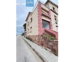EDIFICIO PARA REFORMAR EN VENTA