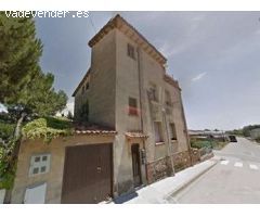 EDIFICIO PARA REFORMAR EN VENTA