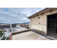EDIFICIO PARA REFORMAR EN VENTA