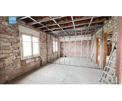 EDIFICIO PARA REFORMAR EN VENTA