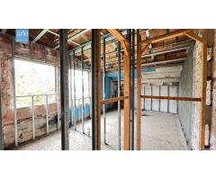 EDIFICIO PARA REFORMAR EN VENTA