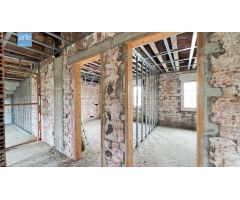 EDIFICIO PARA REFORMAR EN VENTA