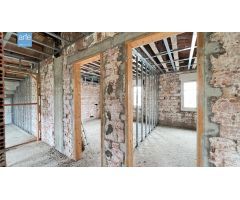 EDIFICIO PARA REFORMAR EN VENTA